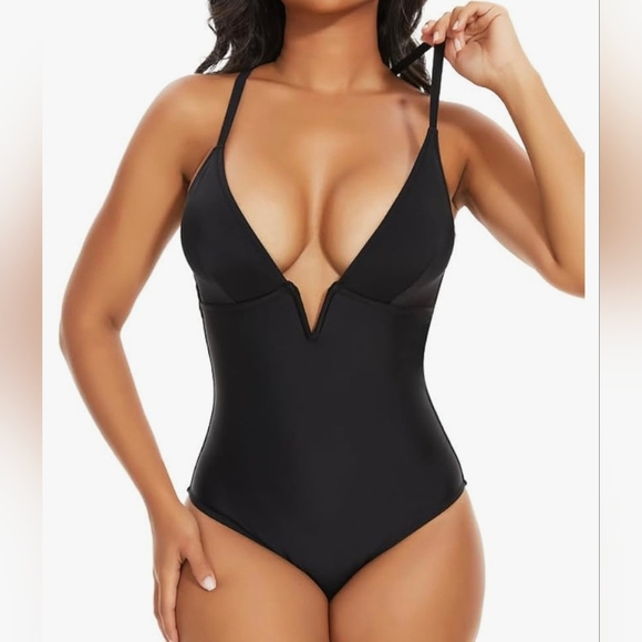 SHAPERIN Other - SHAPERIN Women's One Piece Swimsuit #613